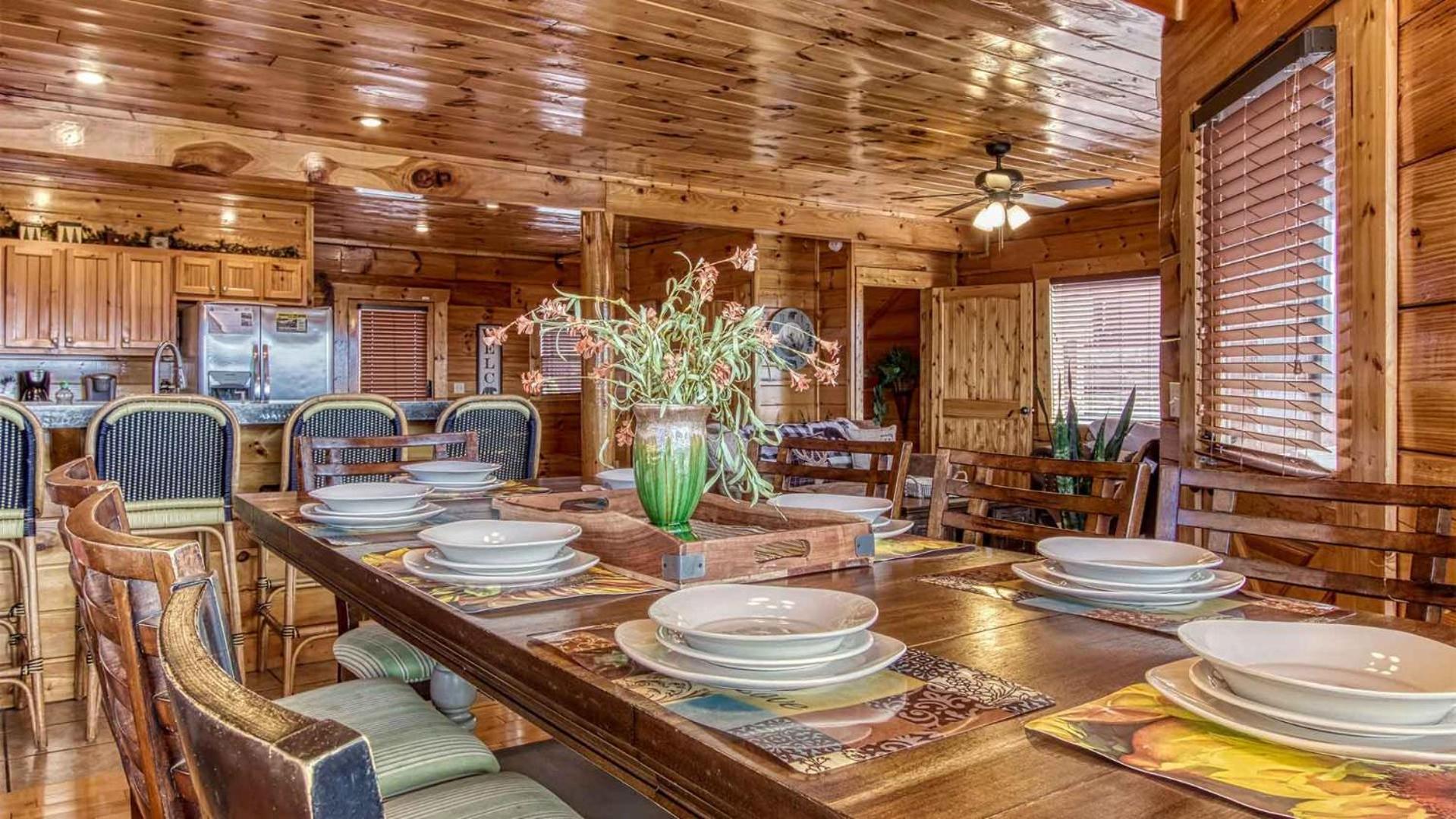 Villa New Majestic 5 Star Amazing View, Pool, Hot Tub! à Pigeon Forge Extérieur photo