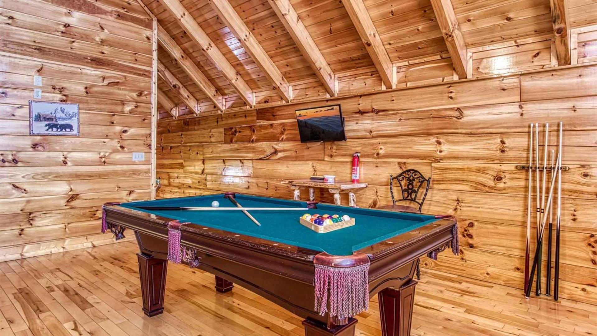 Villa New Majestic 5 Star Amazing View, Pool, Hot Tub! à Pigeon Forge Extérieur photo