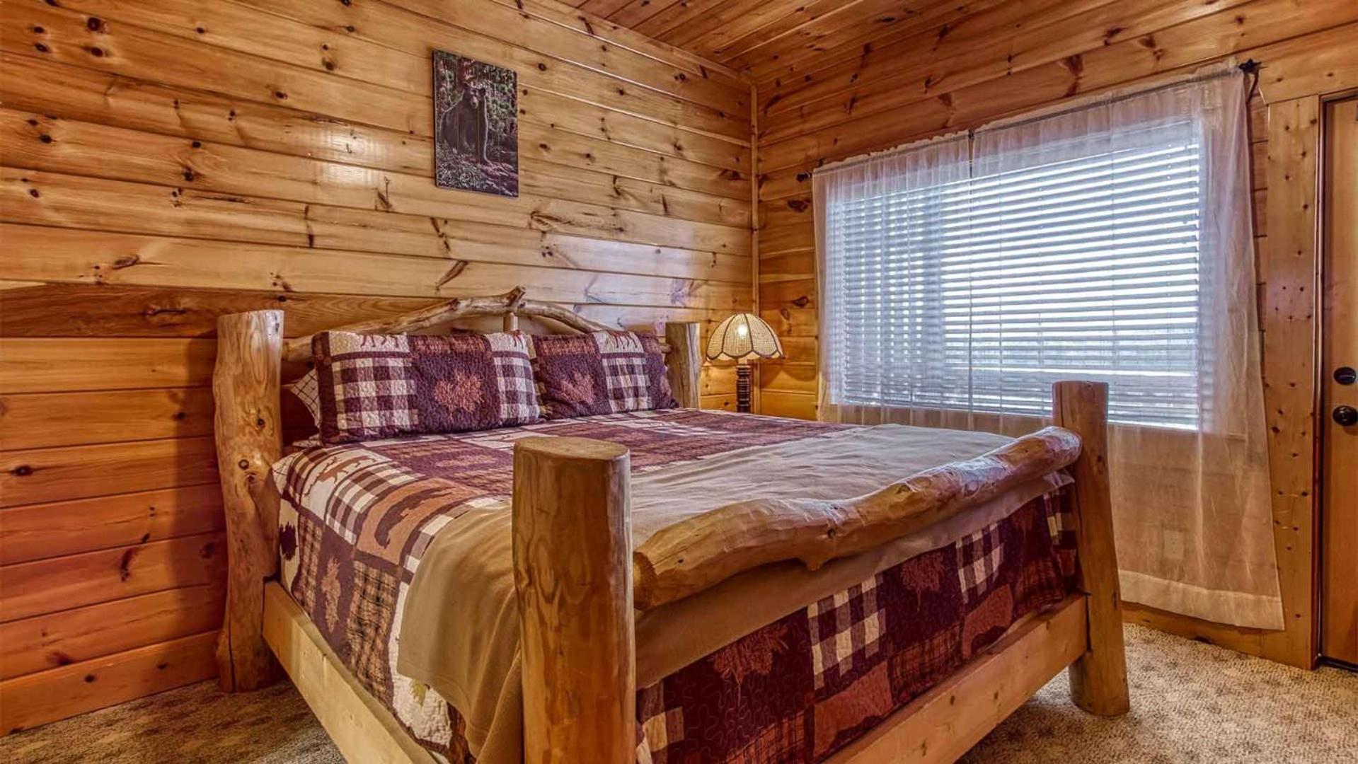 Villa New Majestic 5 Star Amazing View, Pool, Hot Tub! à Pigeon Forge Extérieur photo