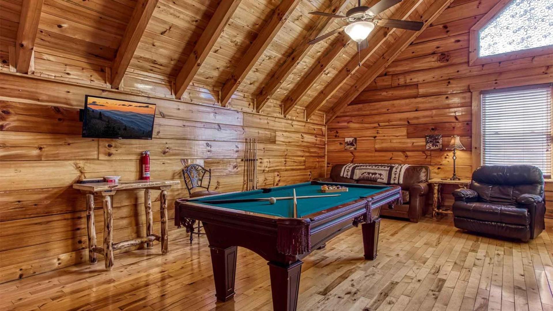 Villa New Majestic 5 Star Amazing View, Pool, Hot Tub! à Pigeon Forge Extérieur photo