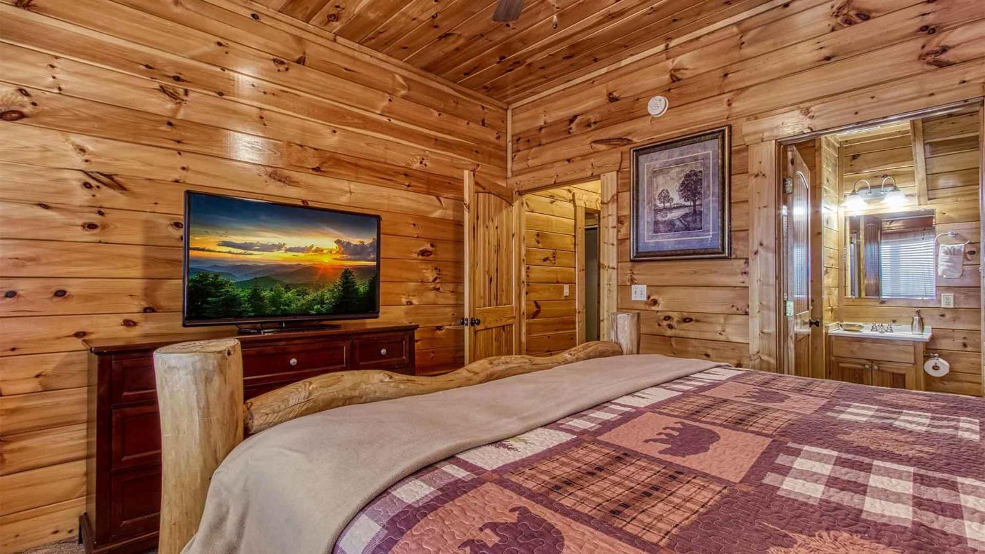 Villa New Majestic 5 Star Amazing View, Pool, Hot Tub! à Pigeon Forge Extérieur photo