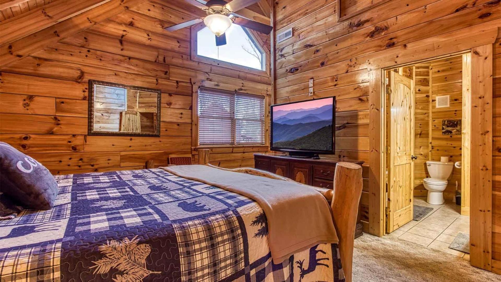 Villa New Majestic 5 Star Amazing View, Pool, Hot Tub! à Pigeon Forge Extérieur photo